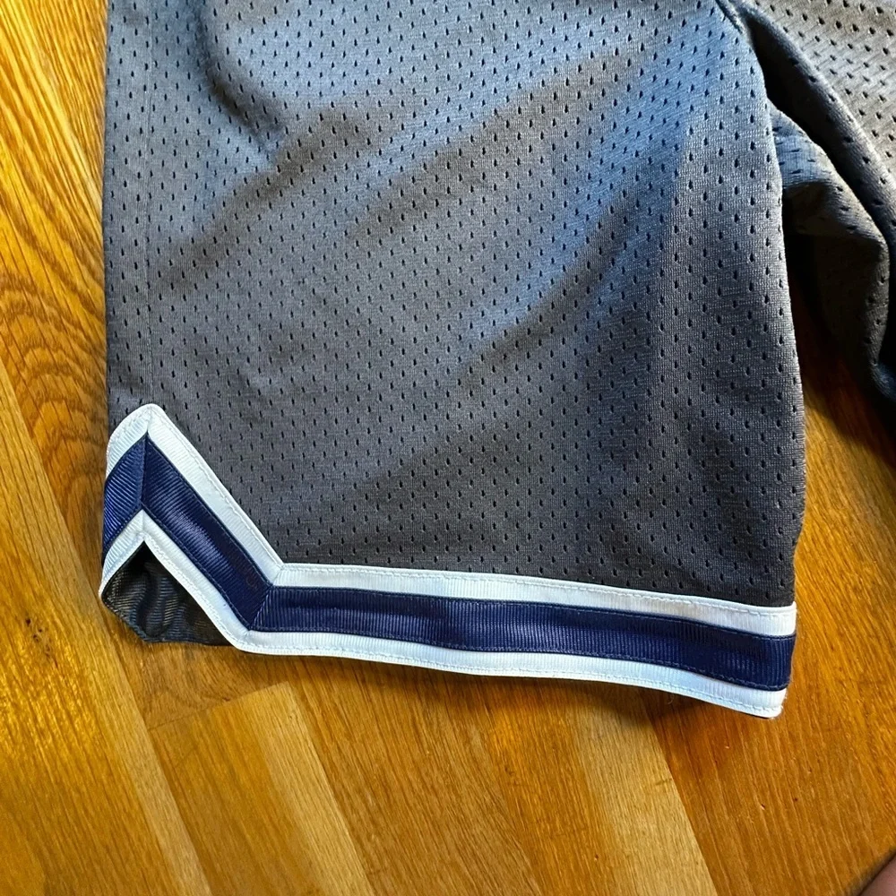 Boys OshKosh B'gosh Dark Gray Athletic Shorts